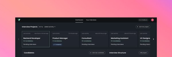 valinta_io Profile Banner