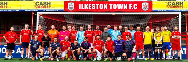 redsidetrentpod Profile Banner
