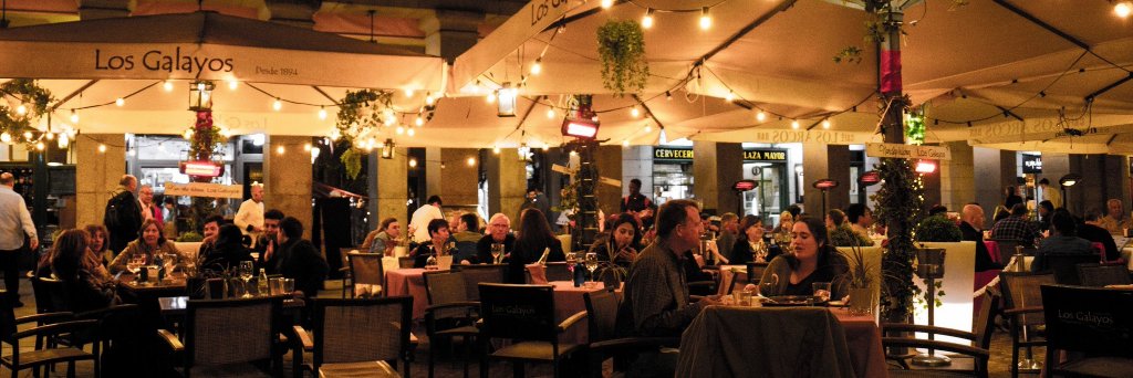 Rte. Los Galayos banner