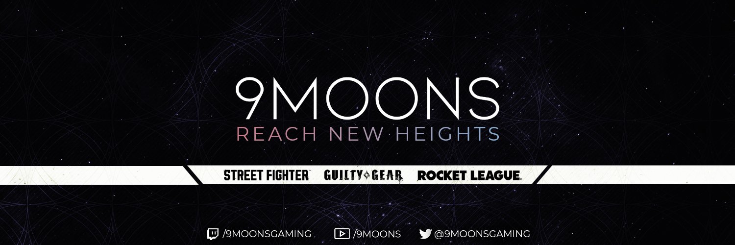 9Moons Profile Banner