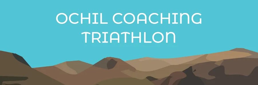 Ochil Coaching banner