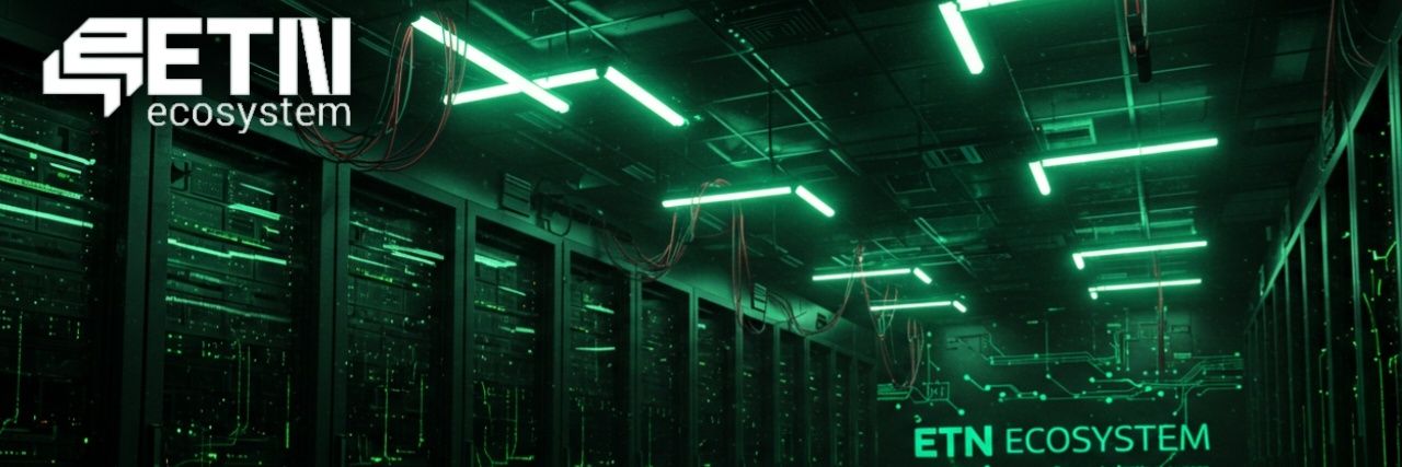 $ETN - ET Netsa Coin banner