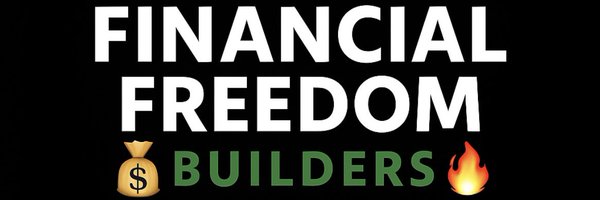FinConstructor Profile Banner