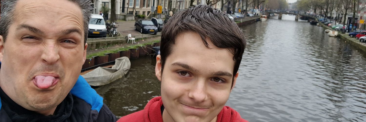 GaryW666's profile banner image