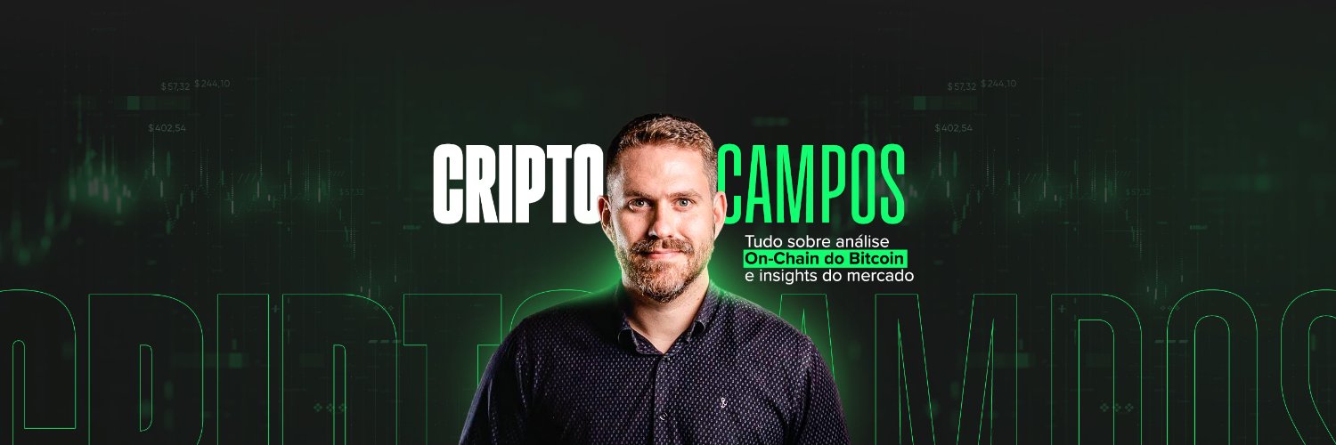 João Campos banner