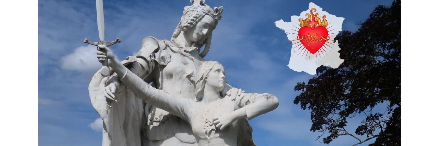 Cassandre Fristot's banner