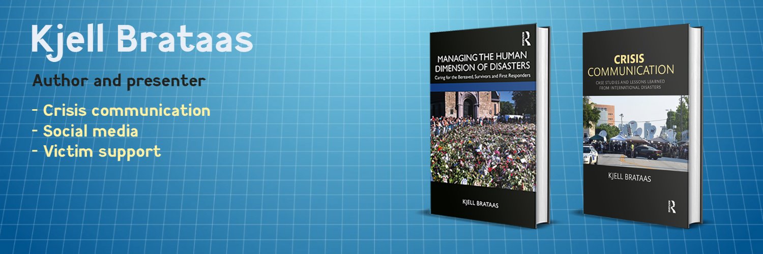 Kjell Brataas banner