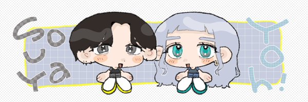 yOhl0 Profile Banner