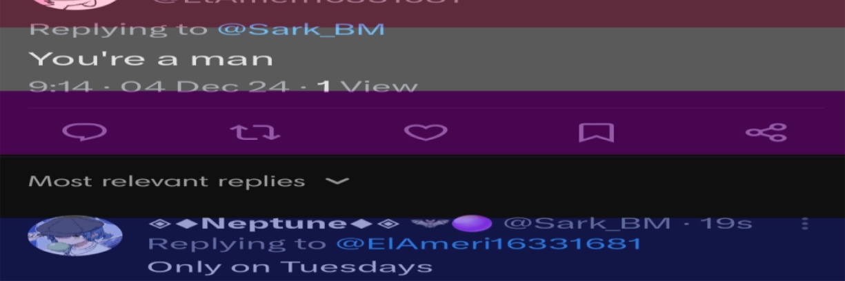🍉blackout banner
