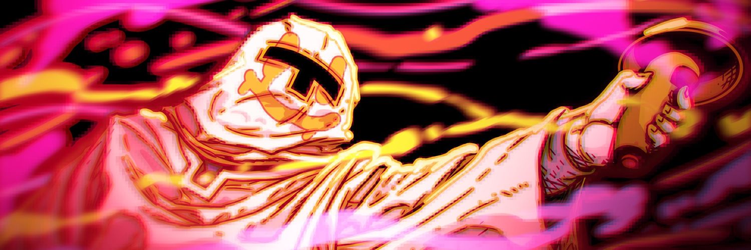 jajinmori❤️ Memecoin banner