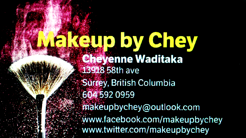 MakeupByChey's profile banner image