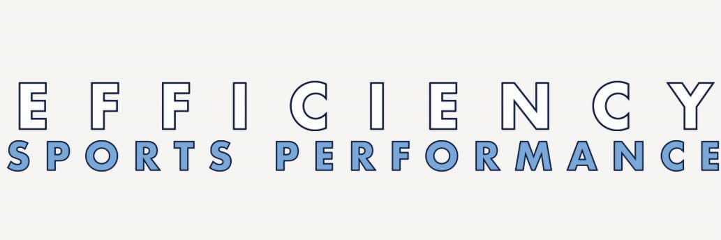 Efficiency Sports Performance banner
