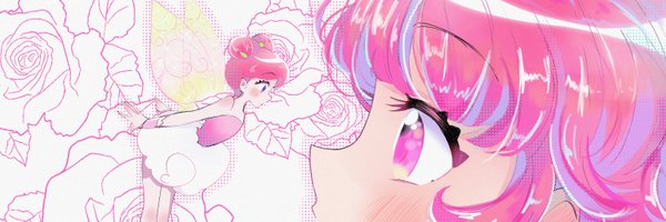 Berryfly Profile Banner