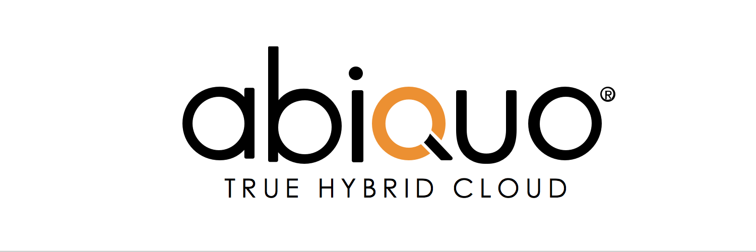 Abiquo banner