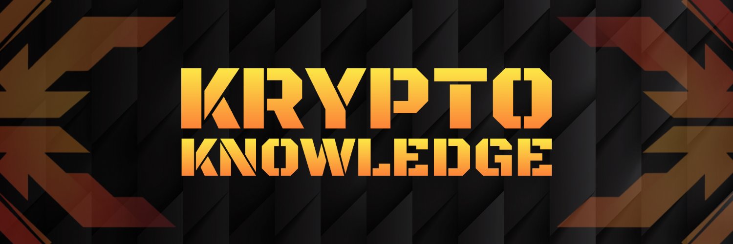 kryptoknowledge ⚛️🧪🦣 banner
