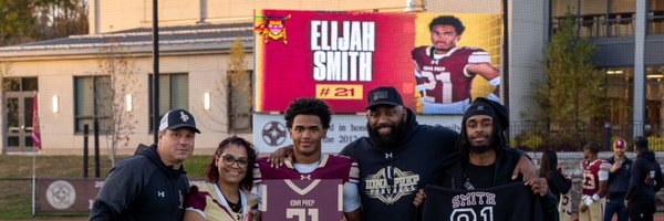 Elijah21smith Profile Banner