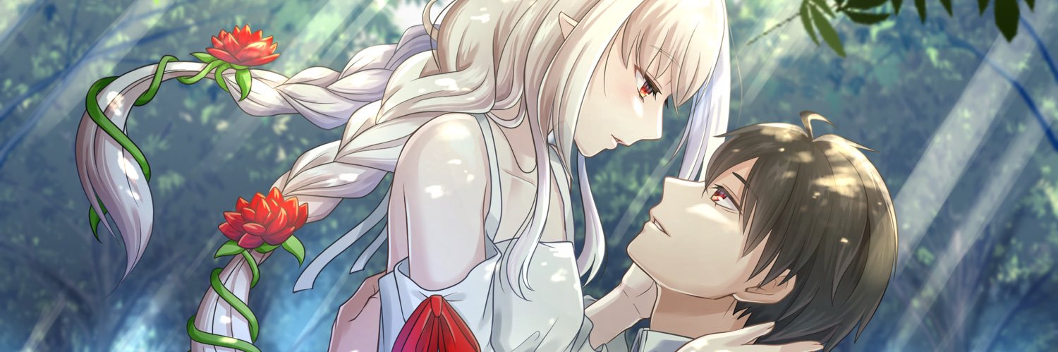 kanojamu's profile banner image