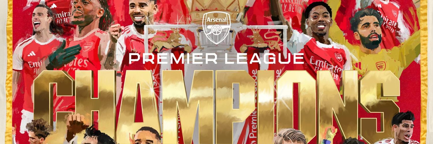 Harry King banner