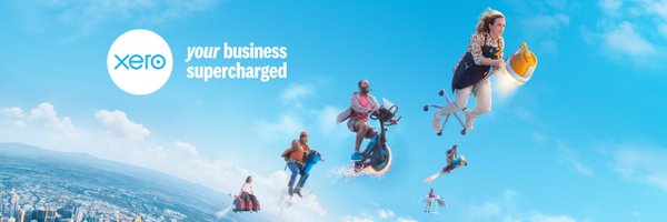 Xero Profile Banner