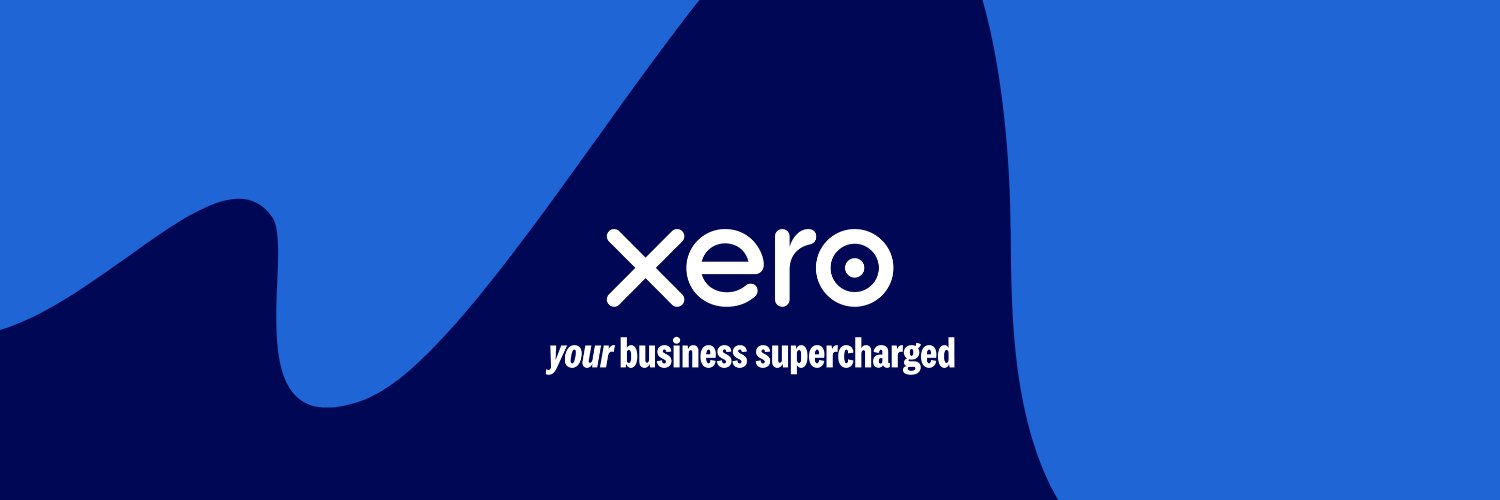 Xero banner