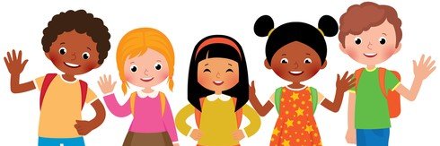 George Ranch PALS I & II banner