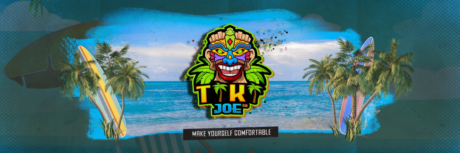 TikiJoe59 banner