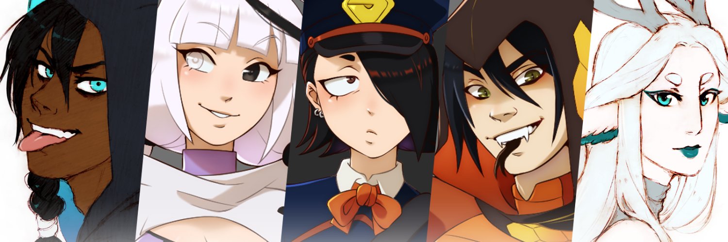 RiikoChick's banner