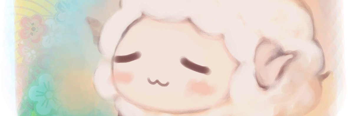 pokomitsu's profile banner image