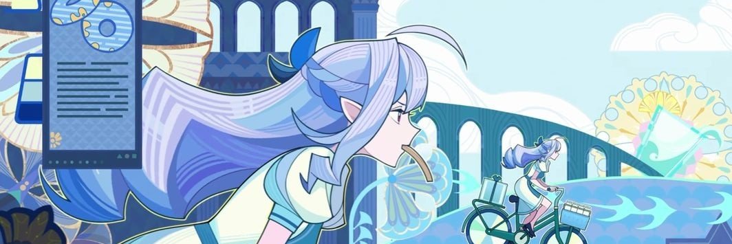 MCCIOON's profile banner image