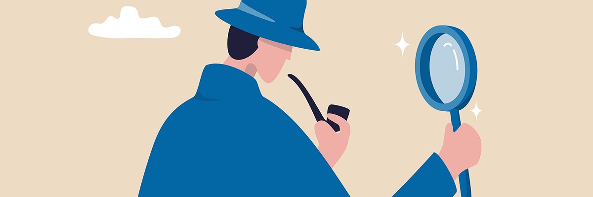 War Detective banner