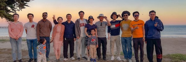 yuxiangw_cs Profile Banner