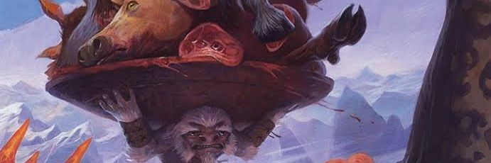 AnteaterAnthony's profile banner image