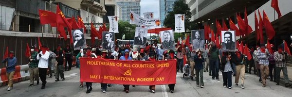 RojoOctubre1917 Profile Banner