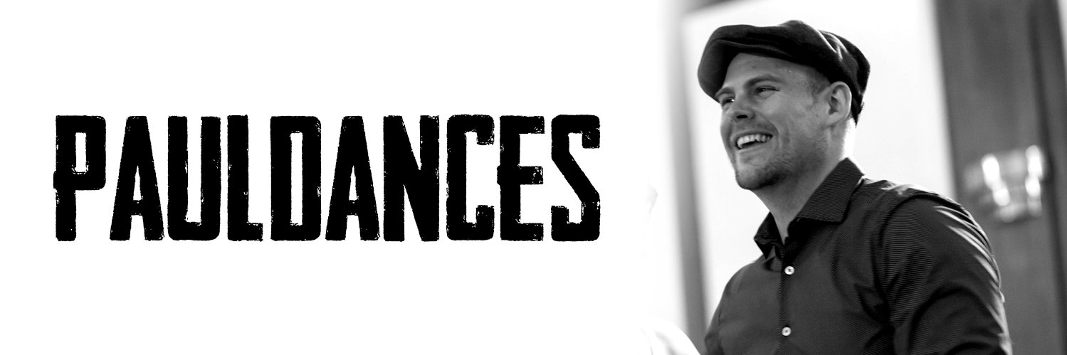 Paul_dances's profile banner image