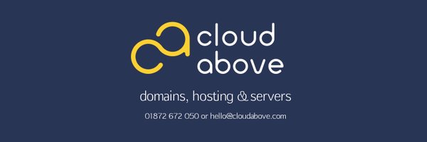 cloudabove Profile Banner