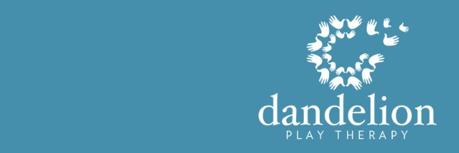 Dandelion Play Therapy banner