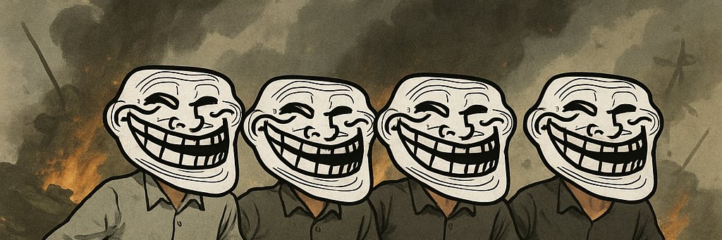 Evrim Çöpten banner