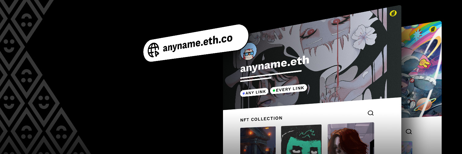 Eth.co Profile Banner