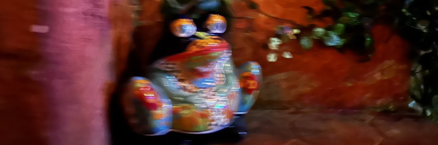 Scott banner