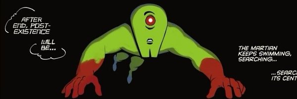 ManhunterHype Profile Banner