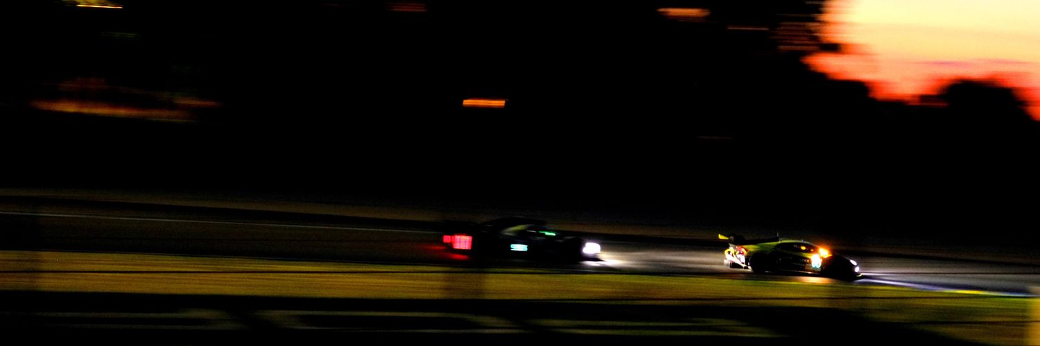 Martin Elburn banner