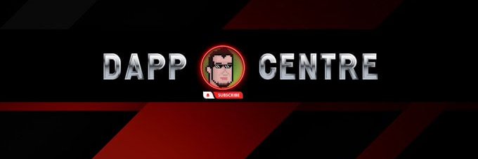 Dapp Centre's banner