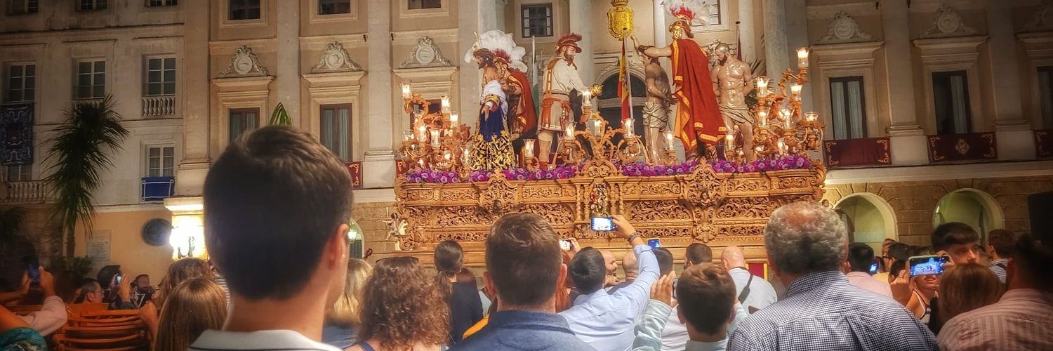 Juan Diego F.A.'s banner