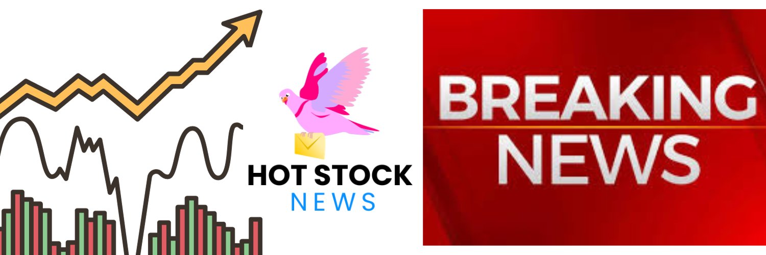 HOT STOCK NEWS's banner