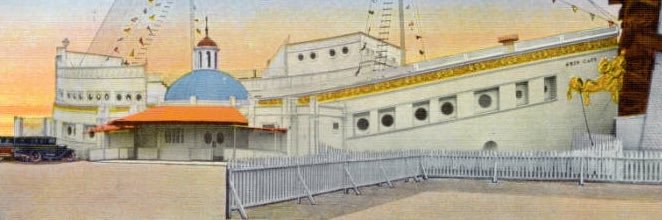 Boris Dralyuk's banner
