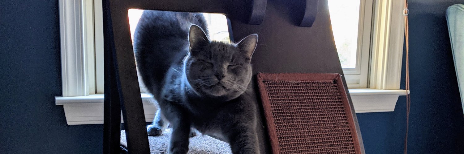 Andrew J. Pierce banner