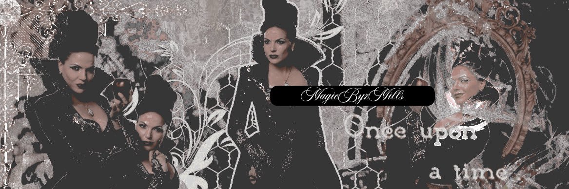 𝗠𝗶𝘀𝘁𝗿𝗲𝘀𝘀 𝗼𝗳 M̲a̲g̲i̲c̲ banner