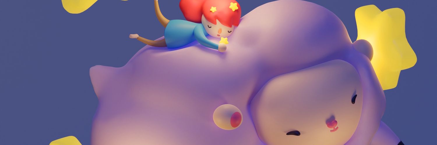 iujaal8D's profile banner image