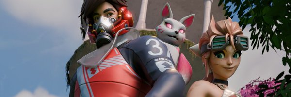 Rayrift701 Profile Banner