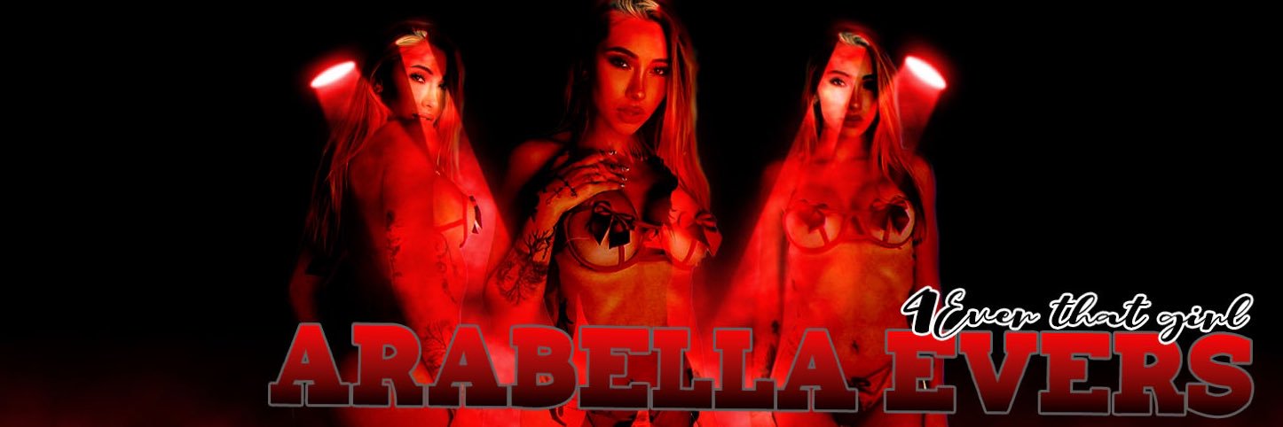 Arabella4Everz's profile banner image